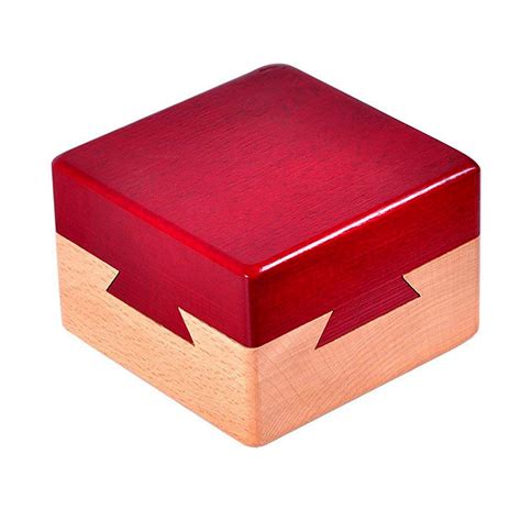 impossible dovetail box metal|the impossible dovetail box.